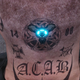 Illustration for article titled Steam Survival Hit SCUM Removes Nazi Tattoo After Outcry